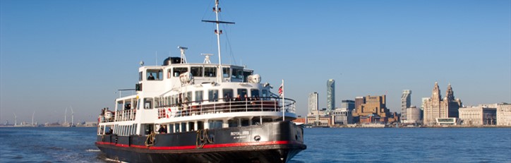 Mersey Ferries