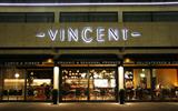 The Vincent Cafe & Restaurant