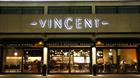 The Vincent Cafe & Restaurant