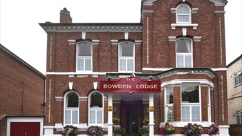 Bowden Lodge