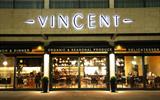 The Vincent Hotel