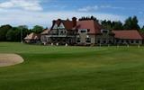 Ormskirk Clubhouse