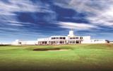 Royal Birkdale Clubhouse