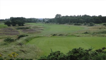 Southport & Ainsdale Golf Club