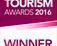 Liverpool City Region Tourism Awards 2016 - Winner