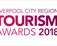 Liverpool City Region Tourism Awards 2018 - Winner