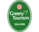 Green Business Tourism Award (Silver)