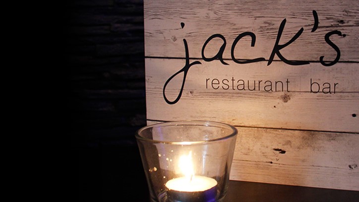 Jacks Restaurant & Bar