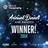Institute of Hospitality Annual Dinner and Awards Winner