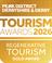 Tourism Awards - Regenerative Tourism Gold Award - 2026