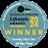 Gloucestershire Lifestyle Awards - Winner