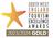 South West England Tourism Excellence Awards - Gold