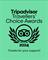 Trip Advisor - Travelers Choice