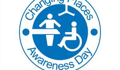 Get set for Changing Places Awareness Day