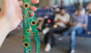 Tips for being more inclusive to people with hidden disabilities
