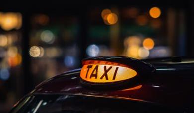 Government proposals to make taxis and private hire vehicles more accessible