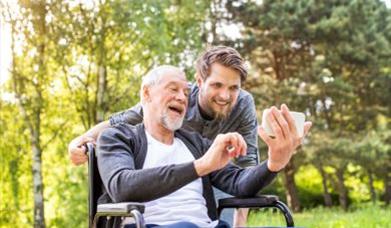 VisitEngland launches new accessibility toolkit for tourism businesses