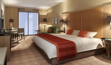 accessible hotel