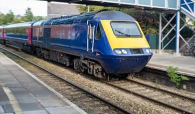 Office of Rail and Road say that more must be done for disabled passengers