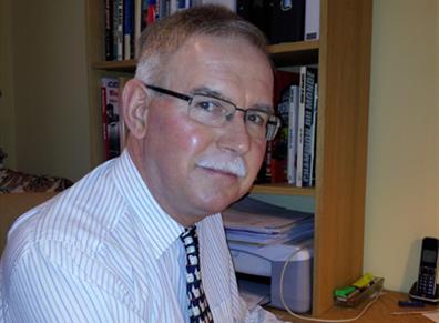 Ray Veal