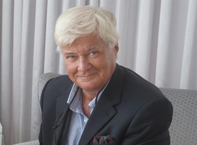 Robin Sheppard