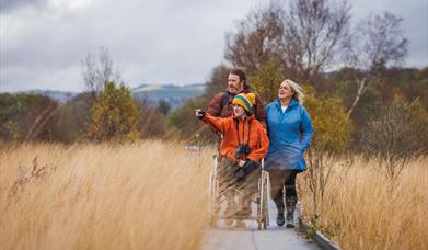 Natural Resources Wales and The Wales Coast Path
