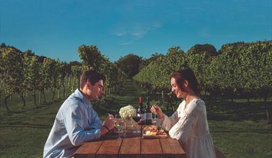 La Mare Wine Estate