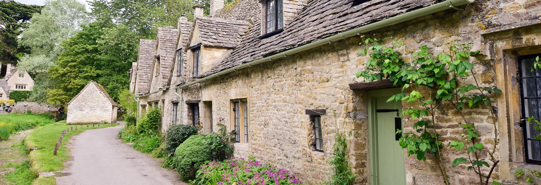 The Cotswolds