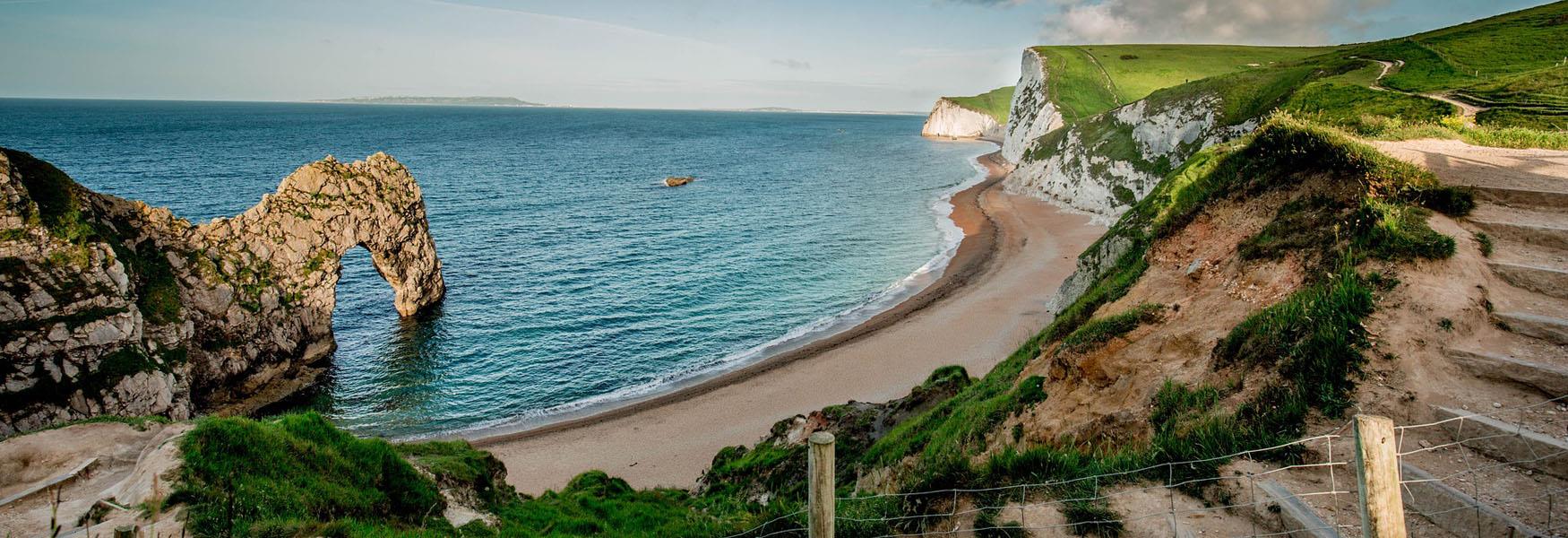 Durdle Door, Dorset