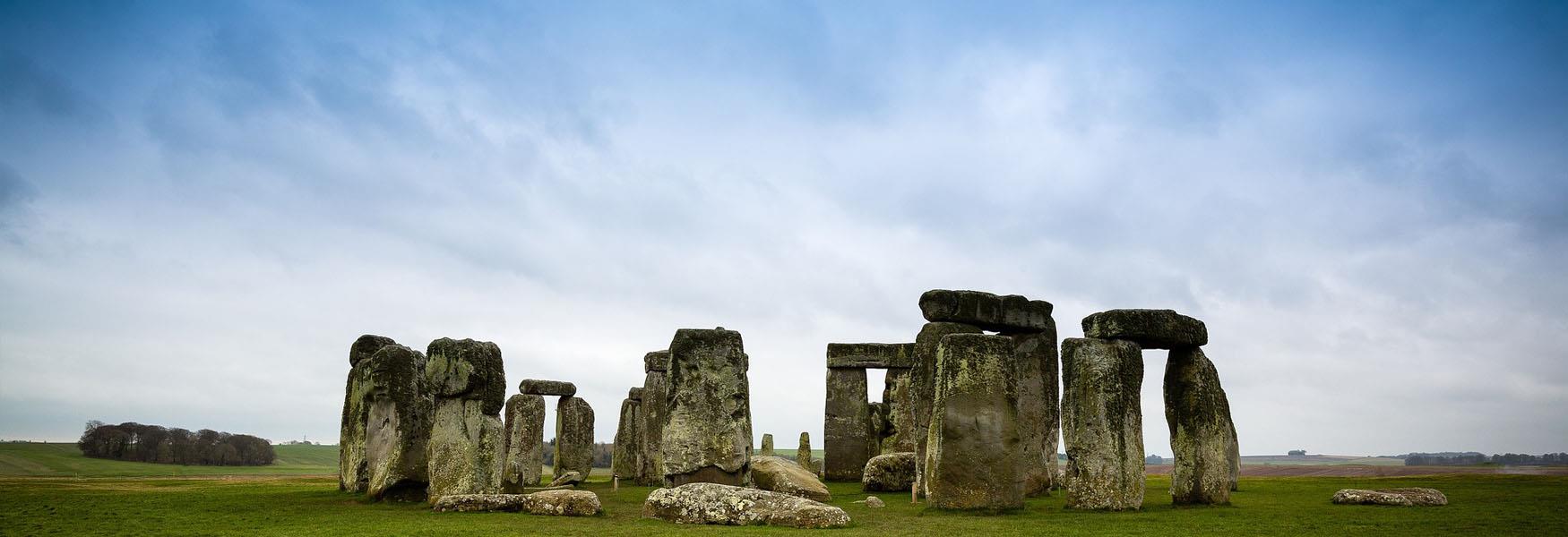 Stonehenge, Wiltshire 