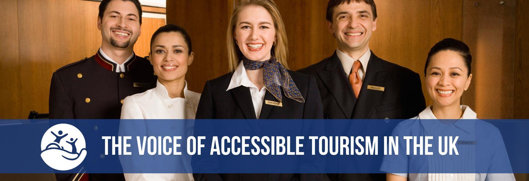 STAFF TRAINING TOURISM FOR ALL HOSPITALITY TRAINING