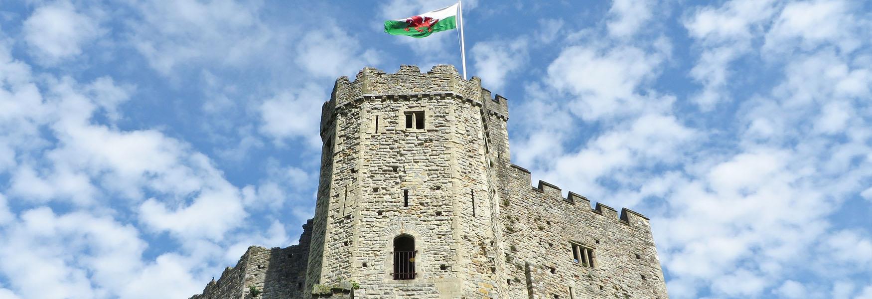 Cardiff Castle