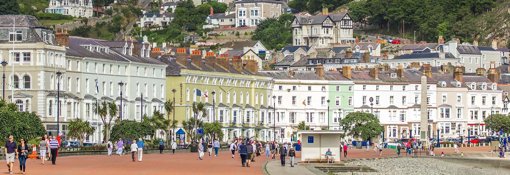 Llandudno