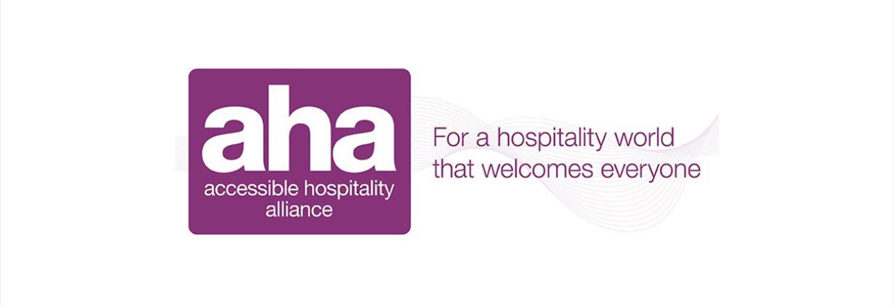 accessible hospitality association