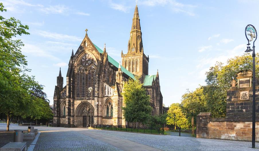 Glasgow Cathedral