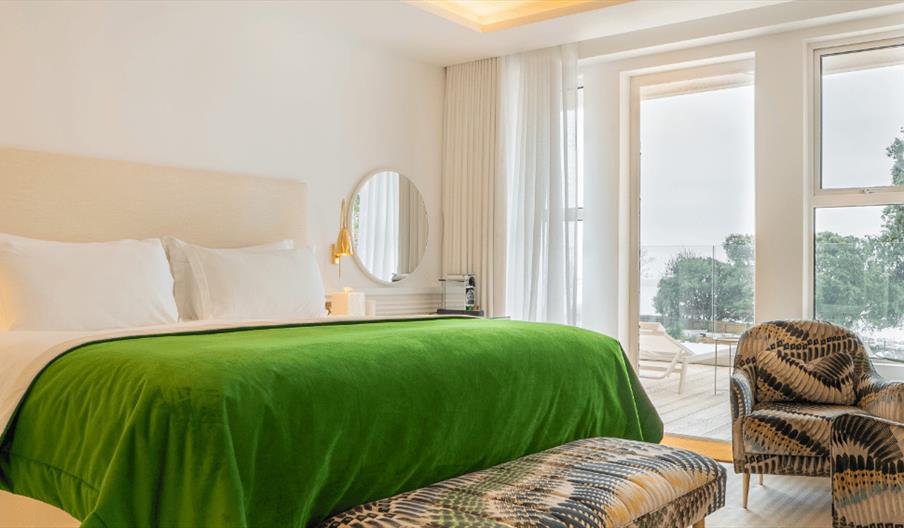 The NICI Hotel