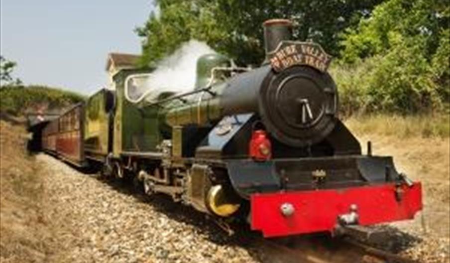 Bure Valley Railway