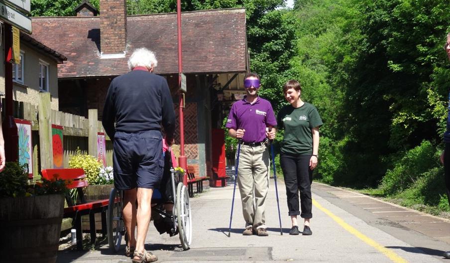 AccessibleUK