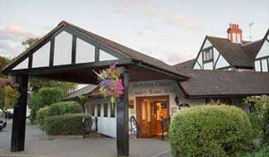 Sketchley Grange Hotel Hinckley Accessible Holidays Tourism For All