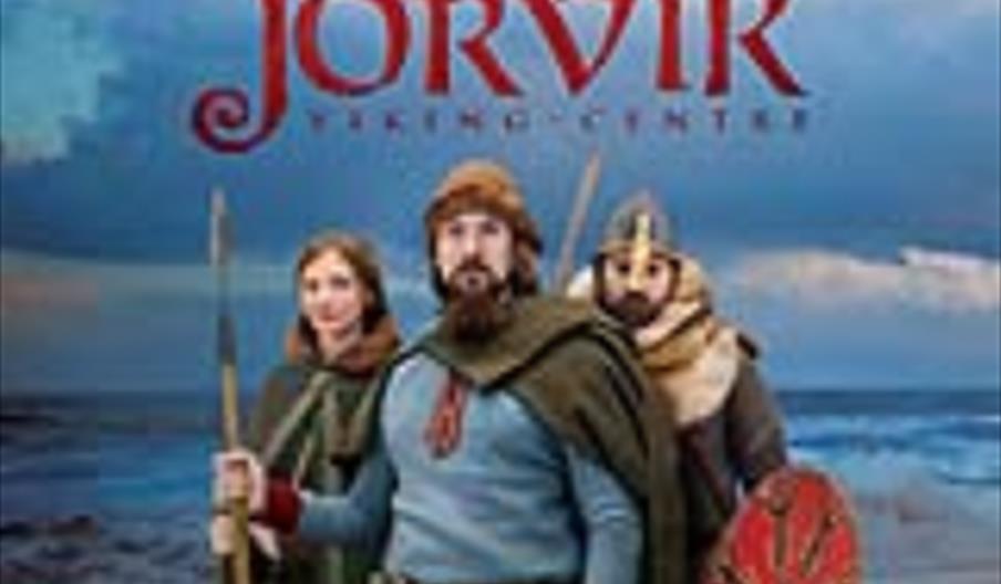 are dogs allowed in the jorvik centre