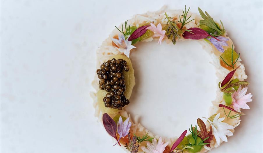 Bohemia Restaurant Jersey