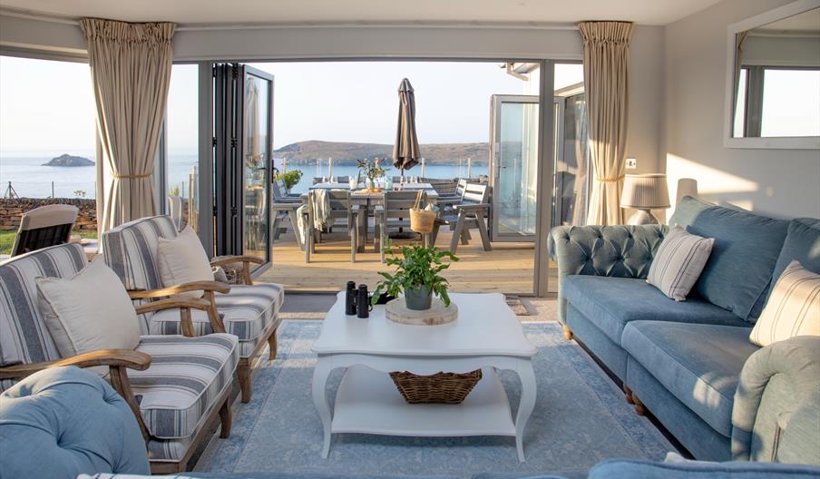 Crantock Bay Holidays