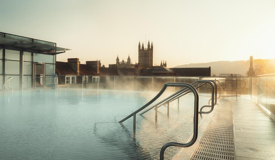 Thermae Bath Spa