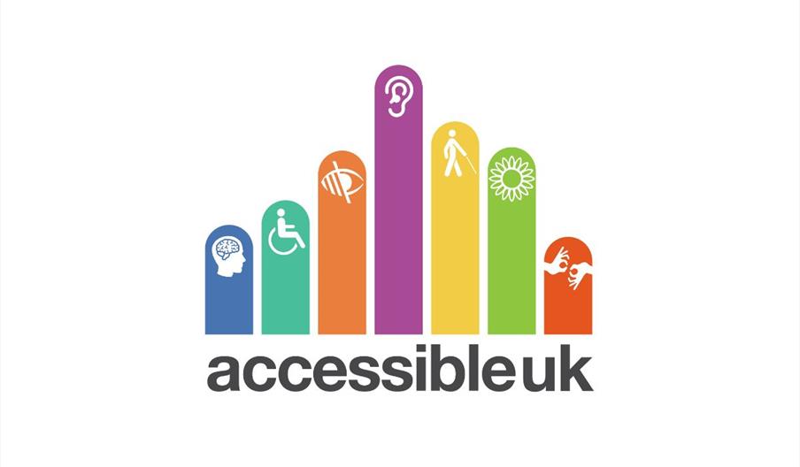 AccessibleUK