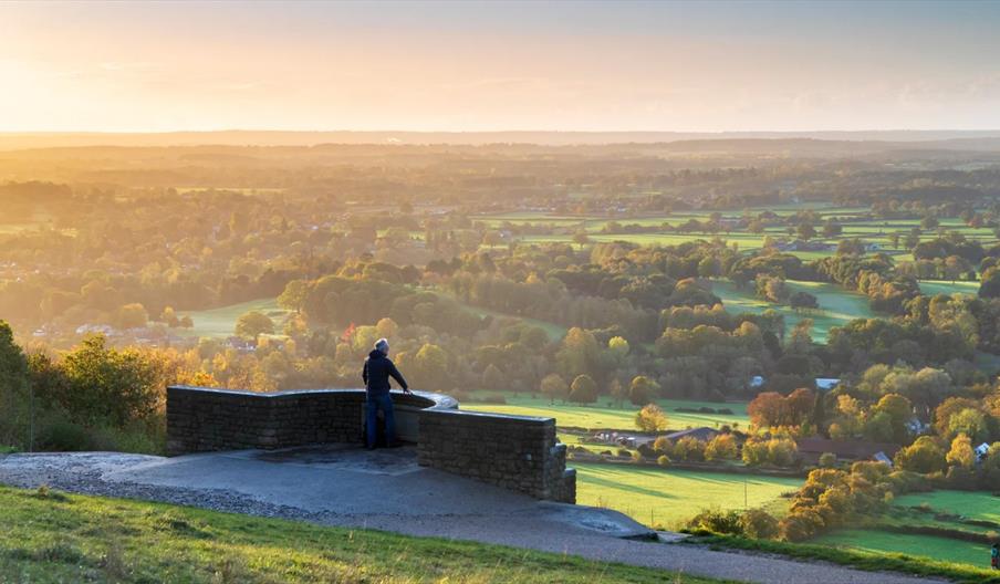 Box Hill
