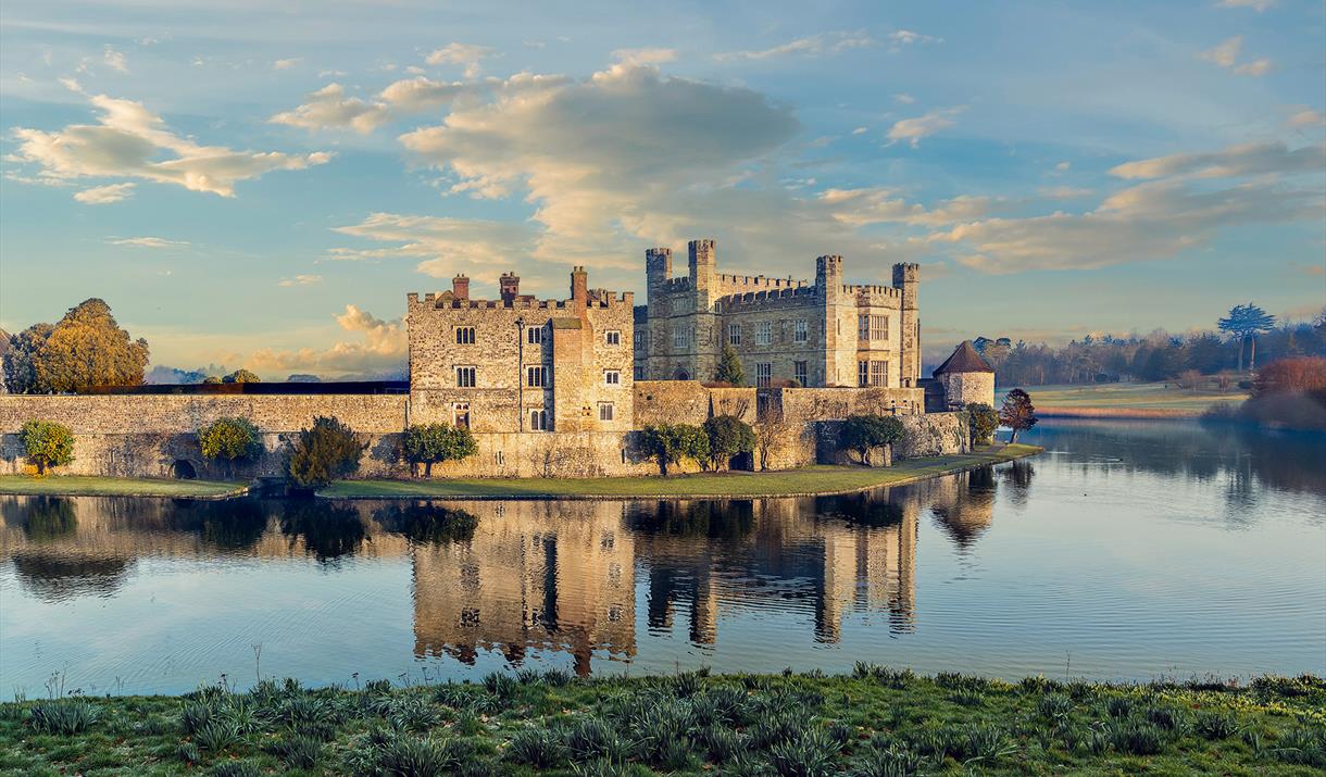 Leeds Castle