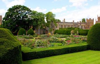 Sudeley Castle