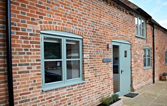 Manor Farm Courtyard Cottages