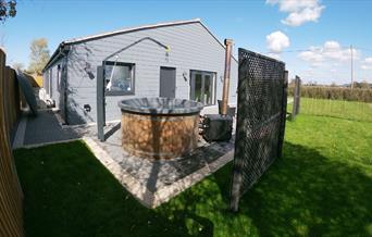 Coastal Cottage