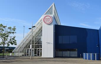 dundee science centre